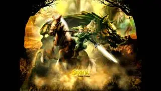 36. Taming Epona