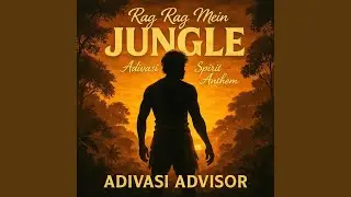 Rag Rag Mein Jungle &ndash; Adivasi Pride Anthem