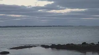 October Nor&rsquo;easter threatens Connecticut with flooding, strong winds and power outages