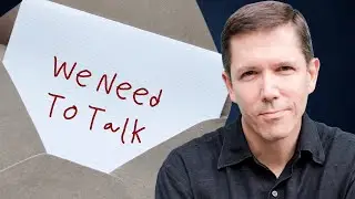 My Most HONEST, BLUNT ADVICE for Voice Actors (& Grown Ups)