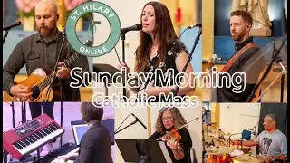 Mind Matters, Week #4 | November 9th, 2025 | 9am & 11am PST | Worship Band