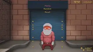 How to get buff in Gang beast
