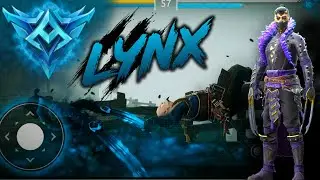 Shadow fight Arena - LYNX | gameplay with Funny edits !!  ( funny edits )