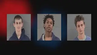 FOX44 News First at 9:00 p.m.