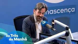 Ser&aacute; que Rui Miguel Tovar sabe tudo sobre Cristiano Ronaldo?
