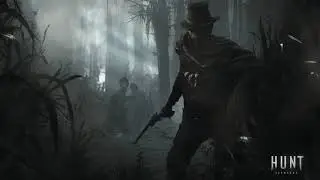 Devil in the Churchyard &bull; Vocal | Hunt: Showdown soundtrack