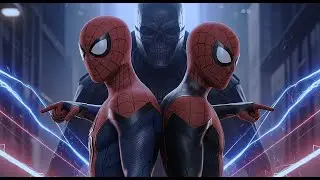 SPIDER-MEN UNITE!  Taskmaster&rsquo;s SURPRISE ATTACK! | Marvel's Spider-Man (2026)