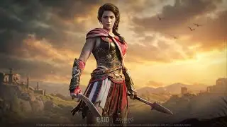 Raid: Shadow Legends (PC) Assassins Creed Event!! (Not Sponsor) F2P