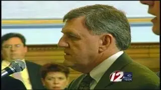 Supreme Court Denies Sentence Reduction to Gerald Lynch