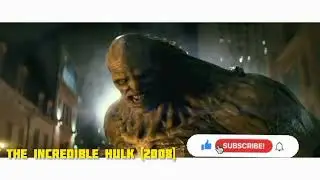 Evolution Of Hulk|Movies & Series|1977-2019 (Marvel Movies&Series)