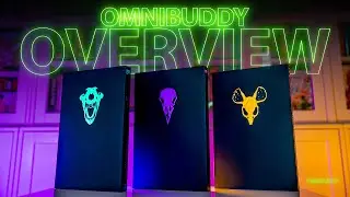 Scurry by Mac Smith Overview