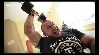 Tomasz Papaj Lech - Trecnutrition