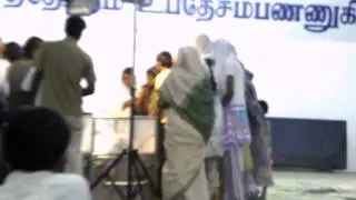 Pastor Joel Dass - TPM Madurai Center Pastor