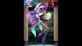 Camillas vs Legendary Camilla (LHB/ABYSSAL) #FEHeroes