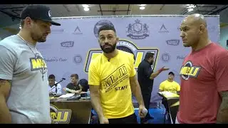 Jiu Jitsu Tournament Finals - Fight Sports v Schlosser BJJ - Major League Jiu Jitsu Episode 7/7