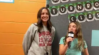 WBE TV - #1 (2024-2025)