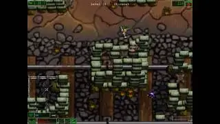 RIP 3: The Last Hero gameplay for the PC