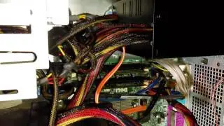 Dell optiplex 780 core 2 Quad Metal Gear Rising