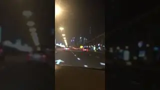 الامارات - دبي