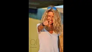 QI Gong for Self-cultivation TV Interview on Aruba.