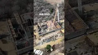 Watch us grow! Gilcrease Museum from 2022-2025