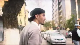 CHEFF - I MISS MY MOM ( clip official )