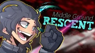 HOW IS BRO ALIVE AFTER THAT?! | 'Middle Ground Crescent' Ch 1 - 11 REACTION