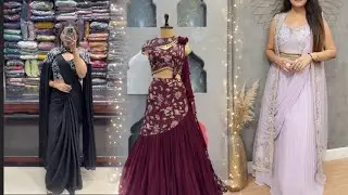 2025 लेना है लहंगा तो यहां डालें नजर 😍👌 #designerwear  #designerlehenga #trending #weddingdress