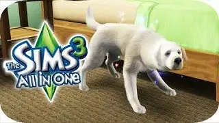 The Sims 3 All In One | Part 52 - Chloe's Birthday!