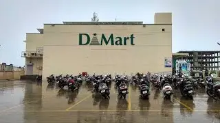 d Mart mansarovar Store Jaipur Rajasthan India