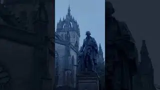 Winter 🍻 #travelvlog #husbandwife #travel #coupletravel #edinburgh #scotland #scottish #uk