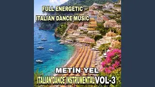 ITALIAN DANCE INSTRUMENTAL-VOL 3