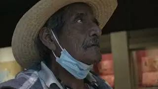 Binigula'sa' (Los antiguos zapotecas) TRAILER