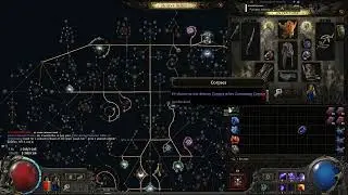 Poe 2 Prism of Belief Diamond swap bug