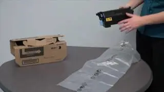 HT   Changing toner 3560 series