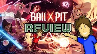 Ball X Pit Review | G2D