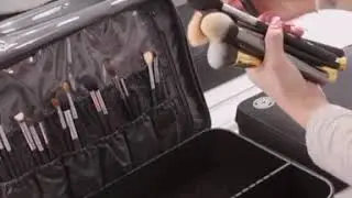 Cosmetic Makeup Travel Bags Medium & Large | Etoile collective