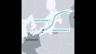 Did Joe Biden blow up the Nord Stream Pipeline?