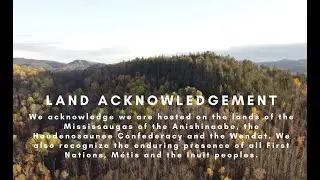 TDSB Land Acknowledgement