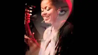 Sara Tavares - Ponto de Luz (MisterP. Golden Rework)
