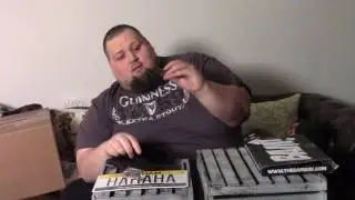 Bam Box Fire Sale