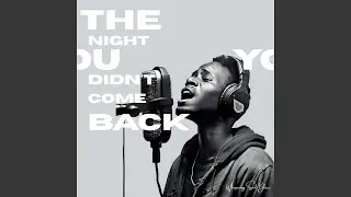 The Night You Didn't Come Back
