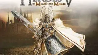 Heroes of might and magic V OST: Siege (Fortress)