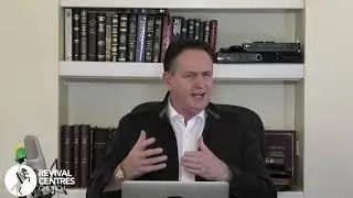 Pr Simon Longfield - Christless christianity
