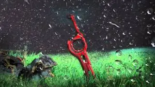 Emotional Video Game Music ★ Satorl, the Shimmering Marsh (Night)