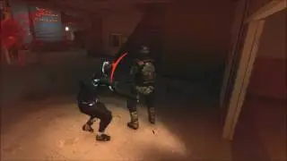 40-39 OUTNUMBERED CLUTCH WINNING KILL