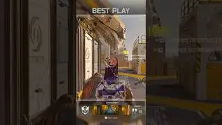 bo7 day 1 gunnin #bo7 #cdl #highlight #gaming