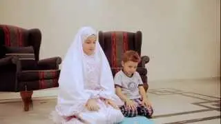 Fanoussy - What makes prayer obsolete ?