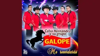 Me recordarás