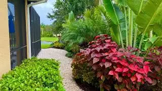 Bringing water views to our gardens